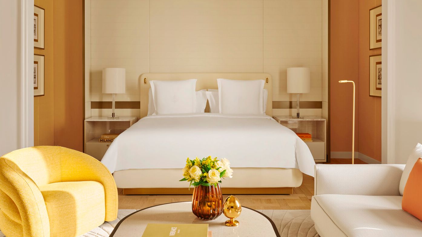 Legjobb szállodai takarók: Álmodj nyaralásról!