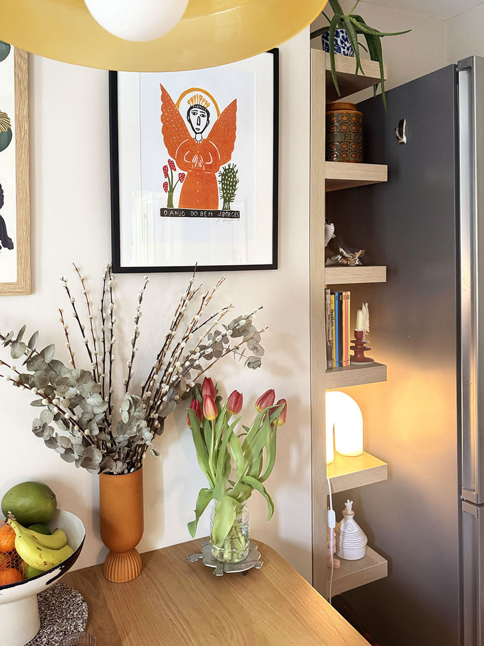 $100-os IKEA trükk: 1K-t spórolt Londonban a konyhában!