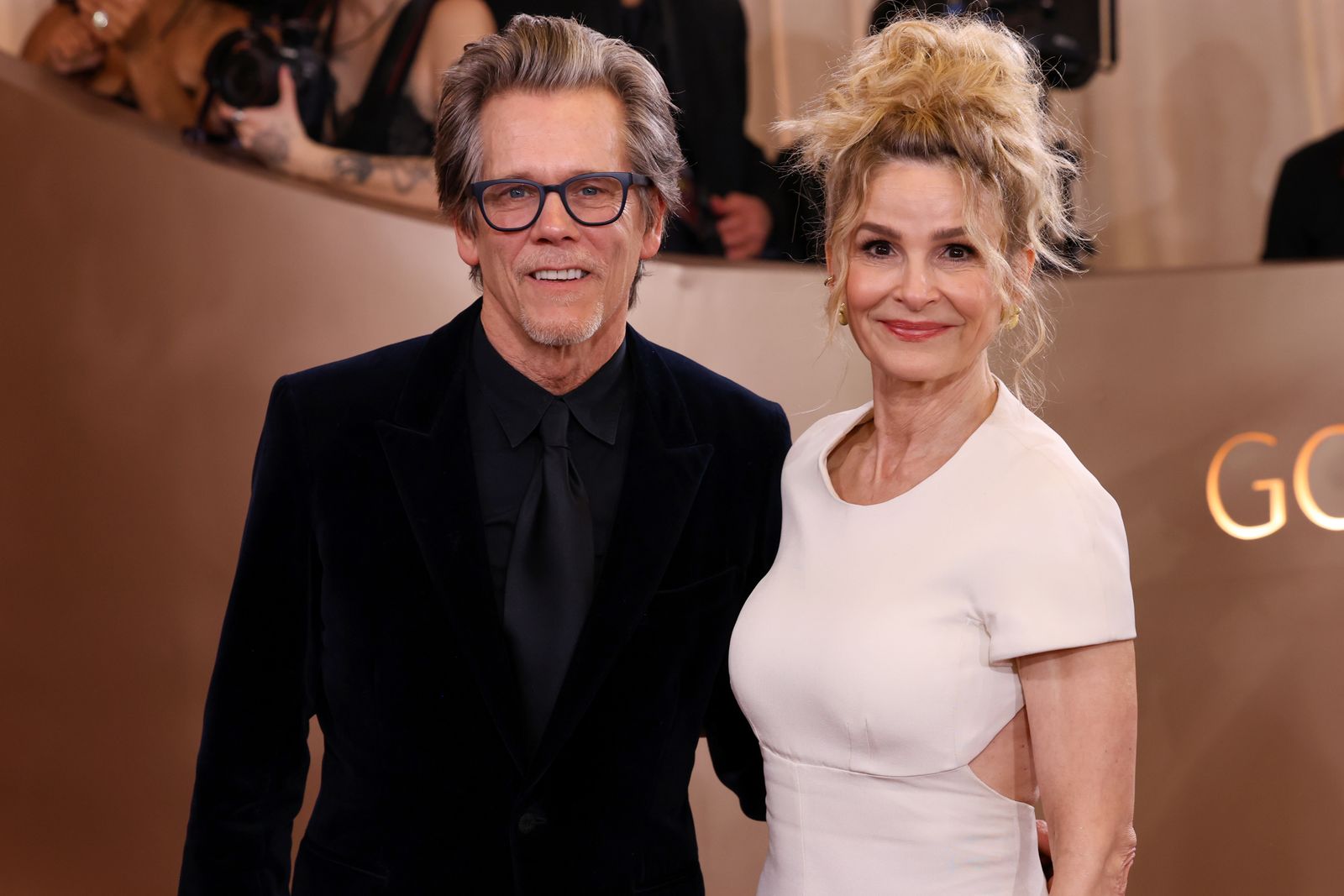 Kevin Bacon otthona: Fedezd fel Kyra Sedgwick-kel közös házaikat!