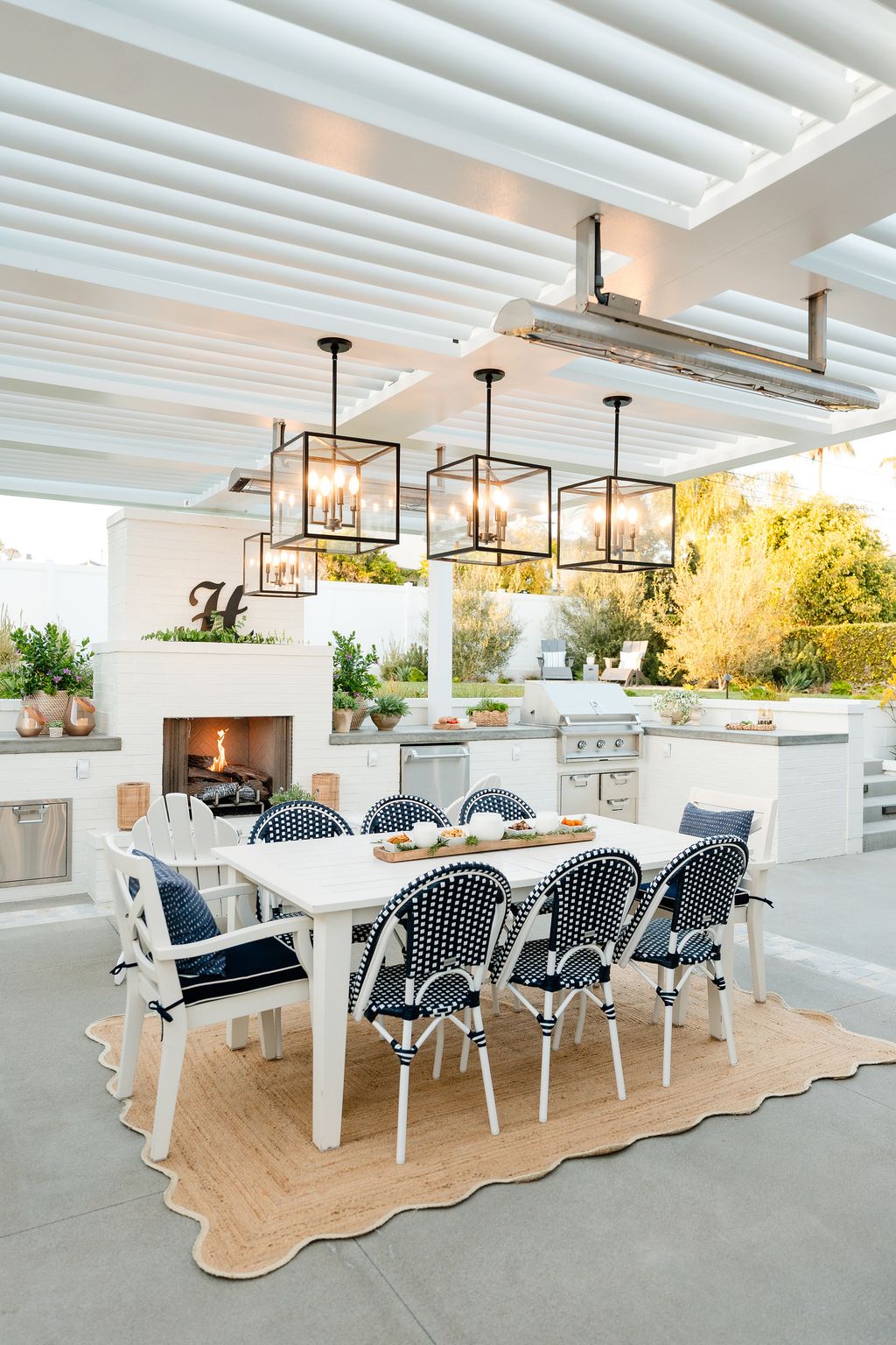 Pergola ötletek: Alakítsd át udvarod egy tavaszi oázissá!