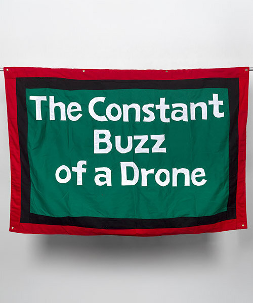 „Palestina: Devlin, Deller és más művészek egyesülnek!”