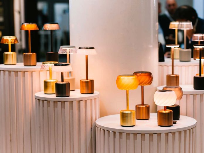 Kreatív hajó belsőépítészeti kiállítás Miami-ban!