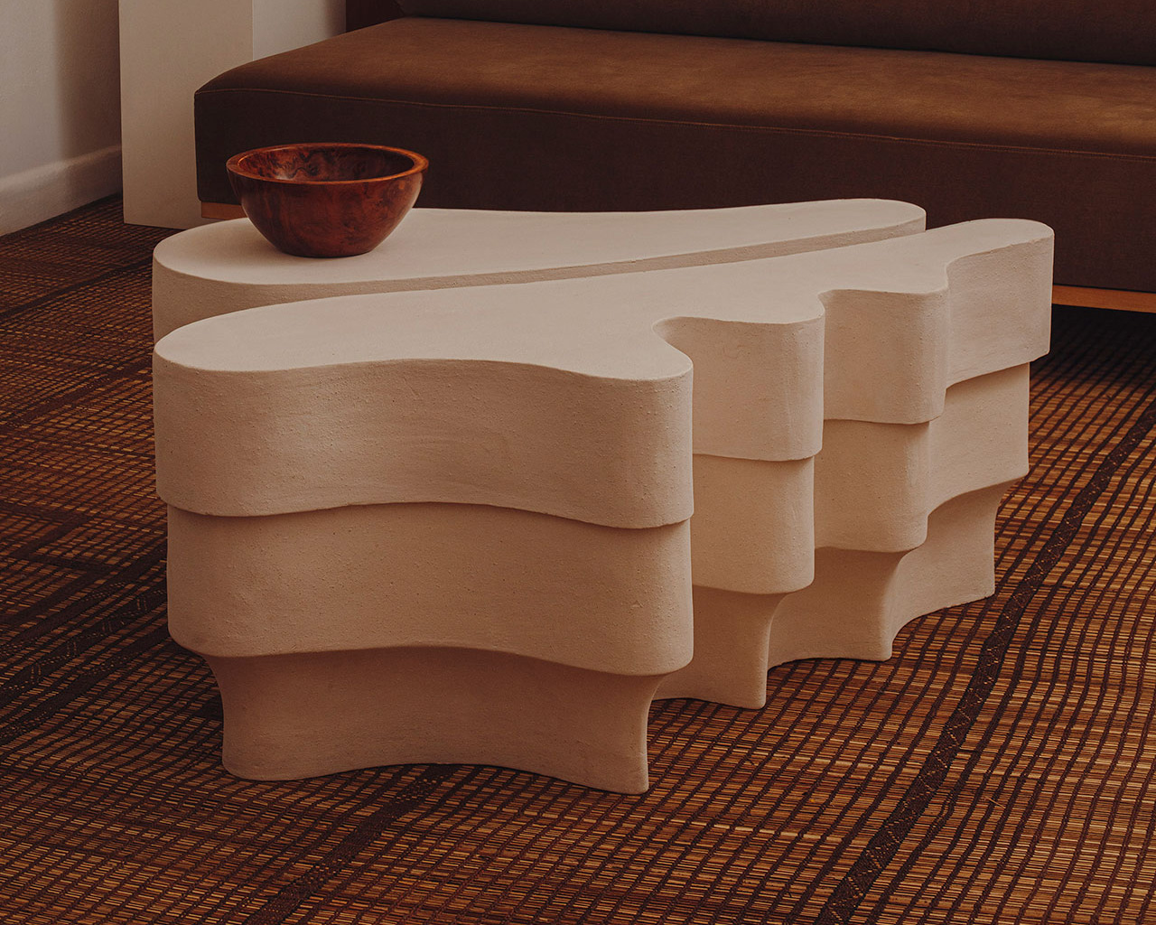 Cavus gyűjtemény: Jan Ernst életre kelti az agyagot!