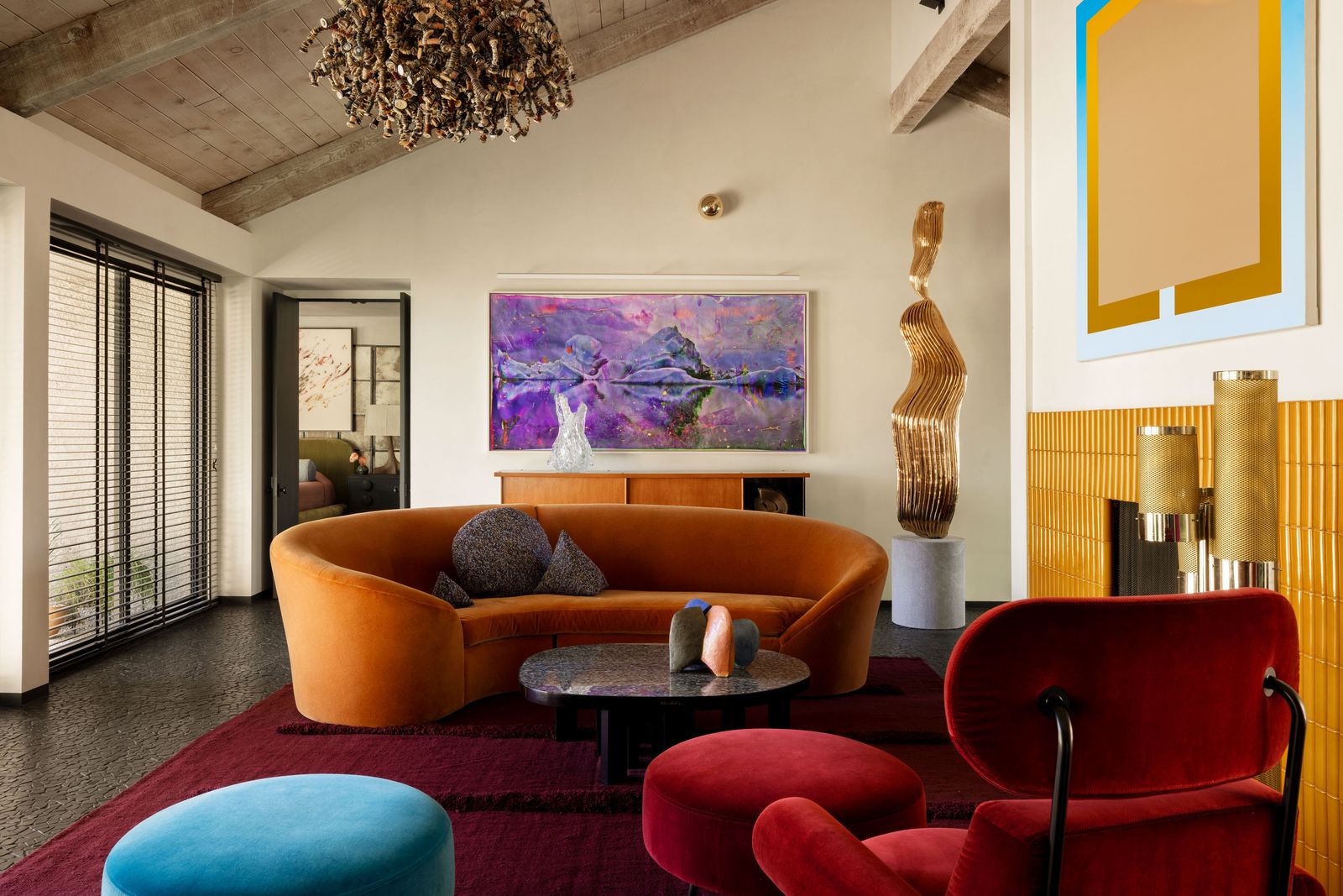 Ryan Lawson és Sean Robins új mélységeket fedeznek fel!