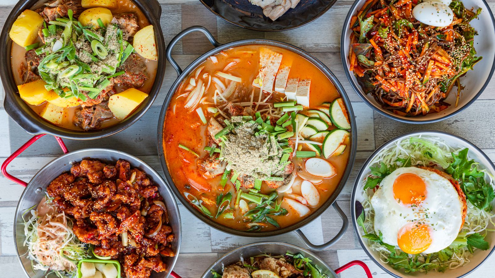 Design rajongók Seoul-i utazási kalauza: látnivalók, ízek!