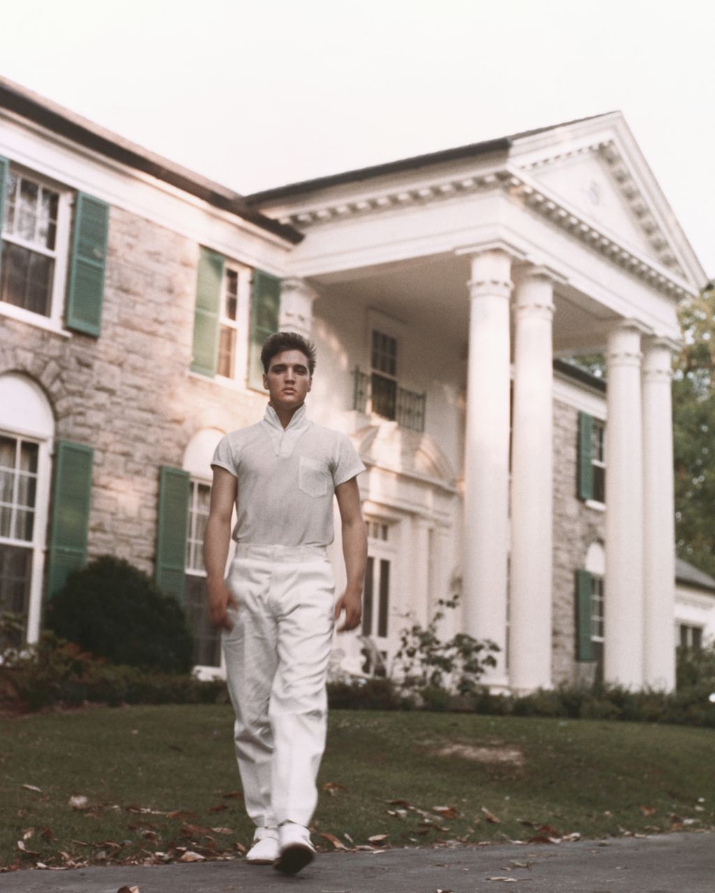 Graceland: Elvis otthona és minden kérdésed válasza!