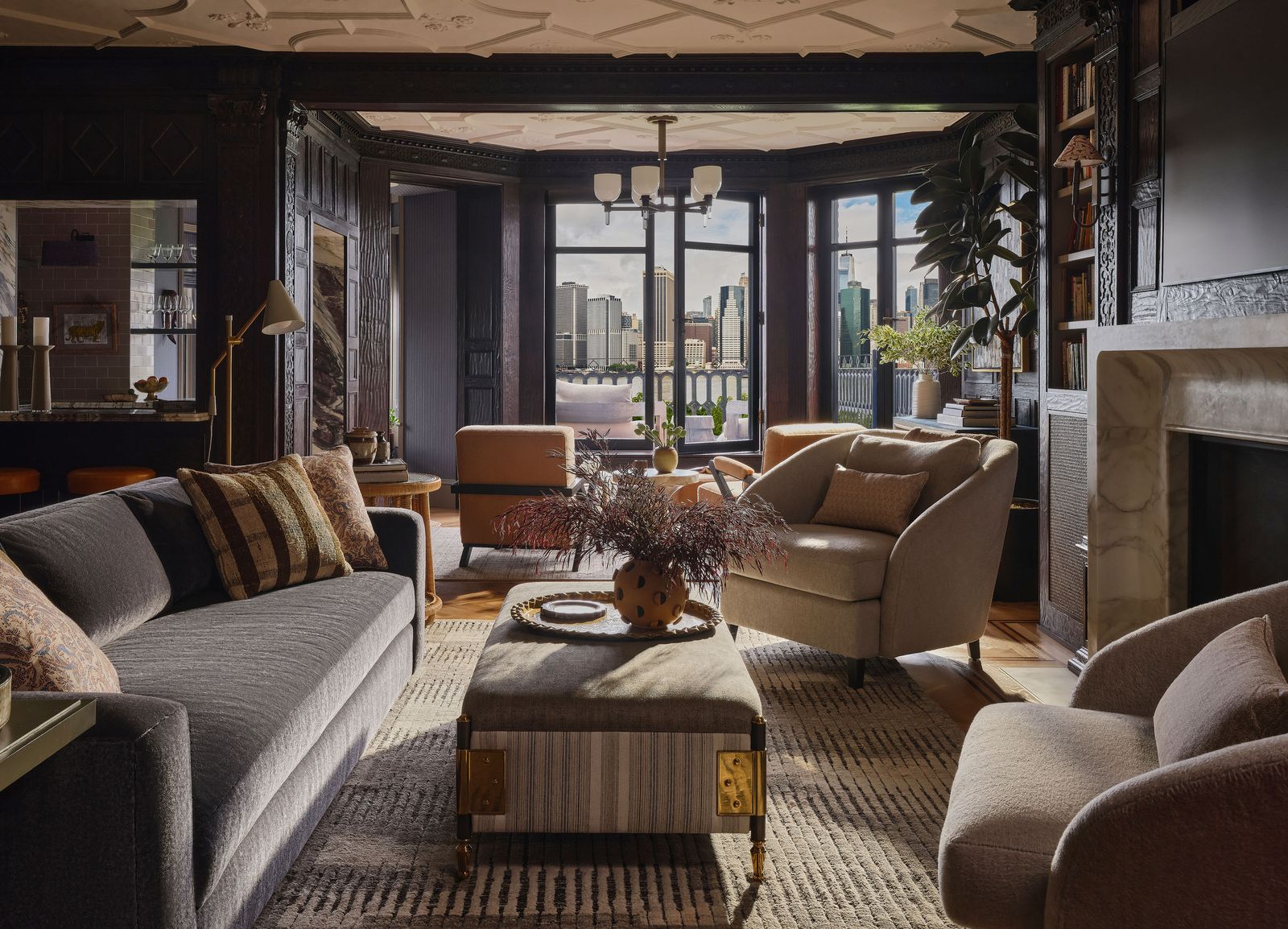 35 AD-Engedélyezett Belsőépítész, Aki Felemelheti Projekted!