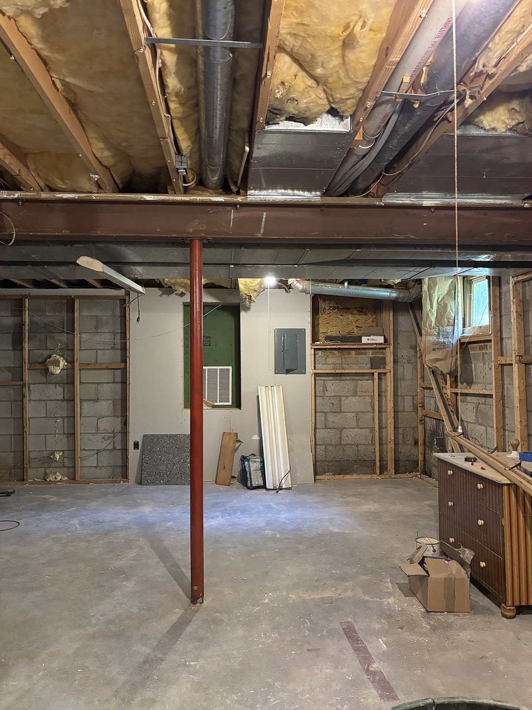 Pince átalakítás: Merész és megfizethető megoldások!