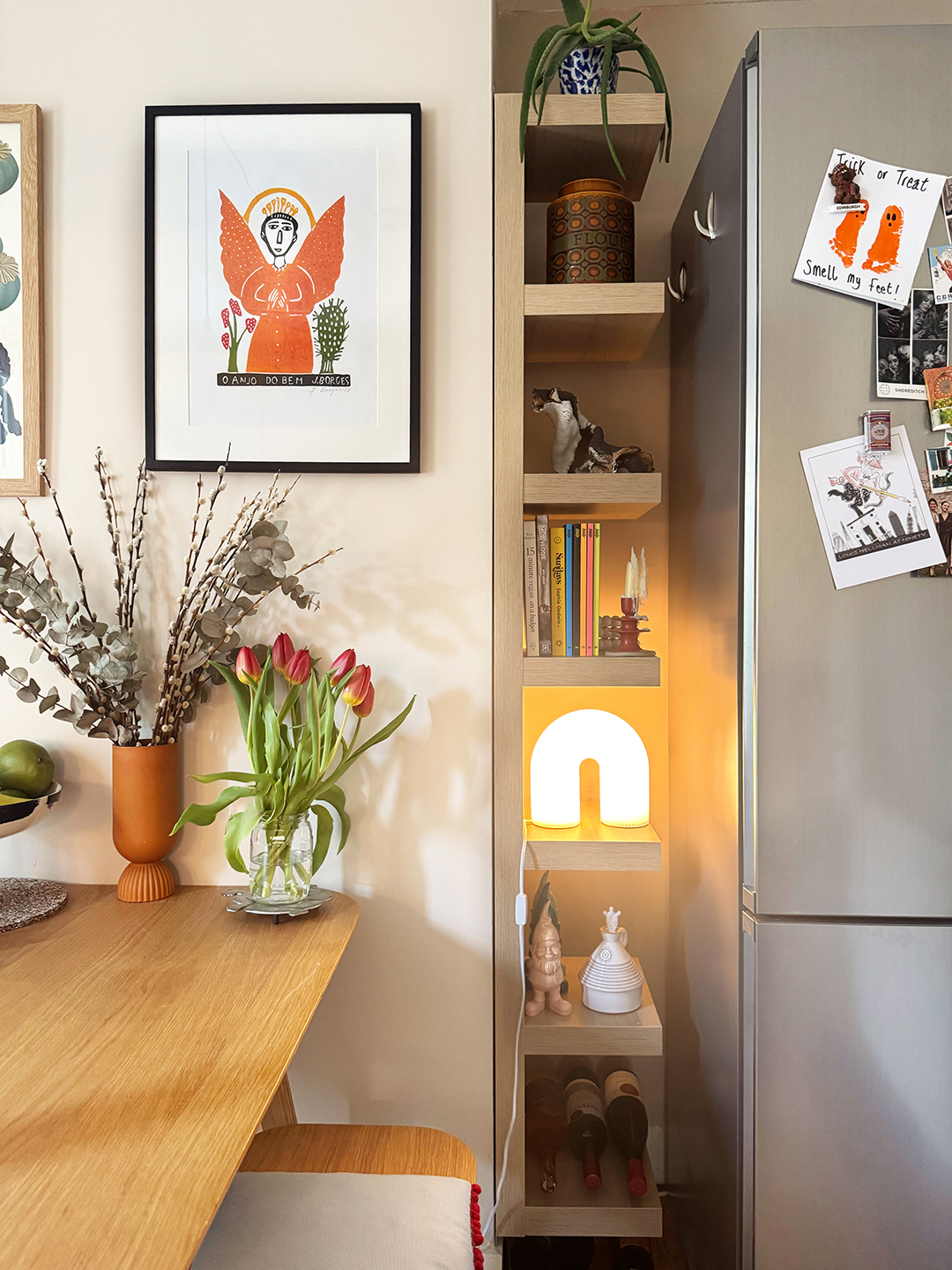 $100-os IKEA trükk: 1K-t spórolt Londonban a konyhában!