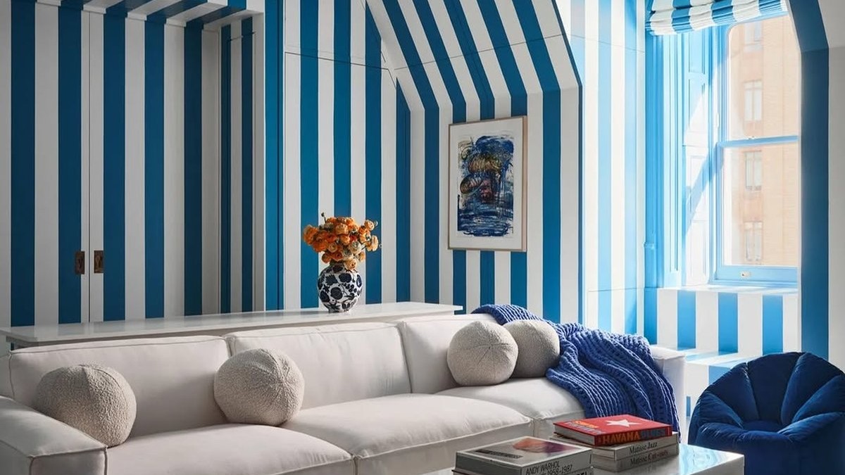 Modern Fali Bútorok 2026-ra: Egyedi Nappalikért!