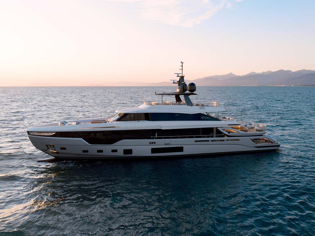 Igazi luxus? A szabadság!