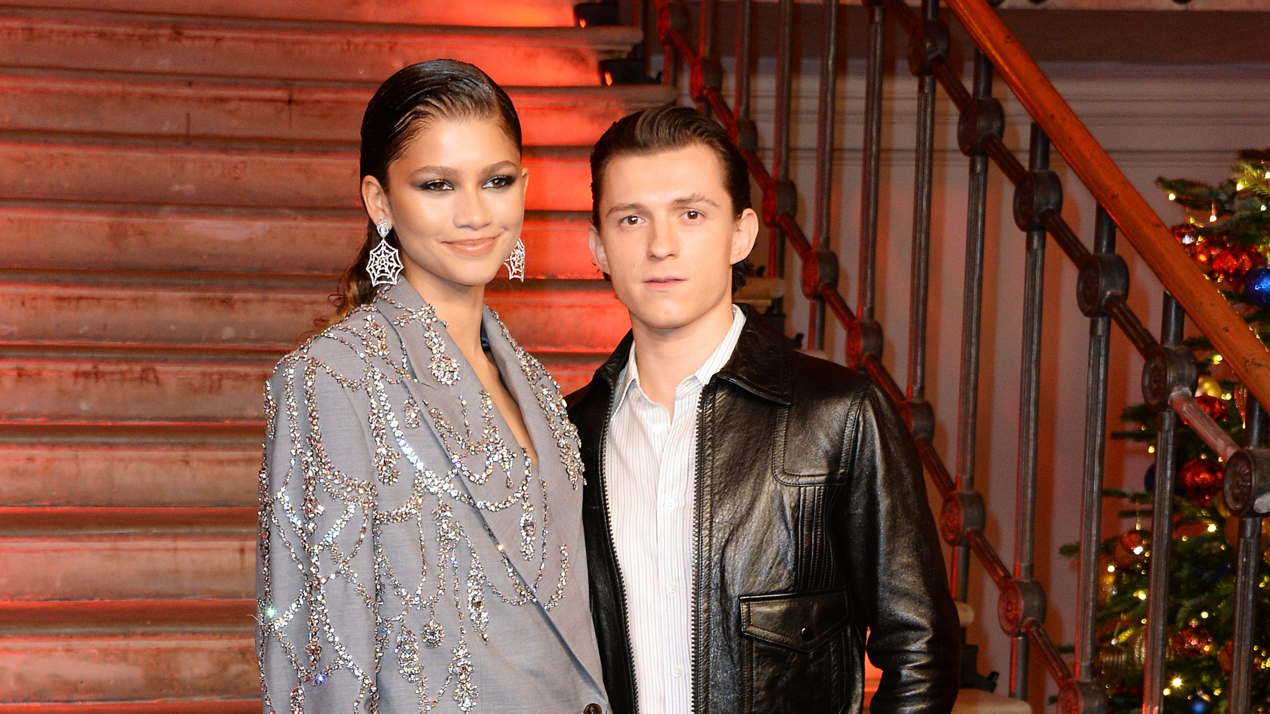 Zendaya otthona: Fedezd fel Londonban élményét Tom Hollandal!