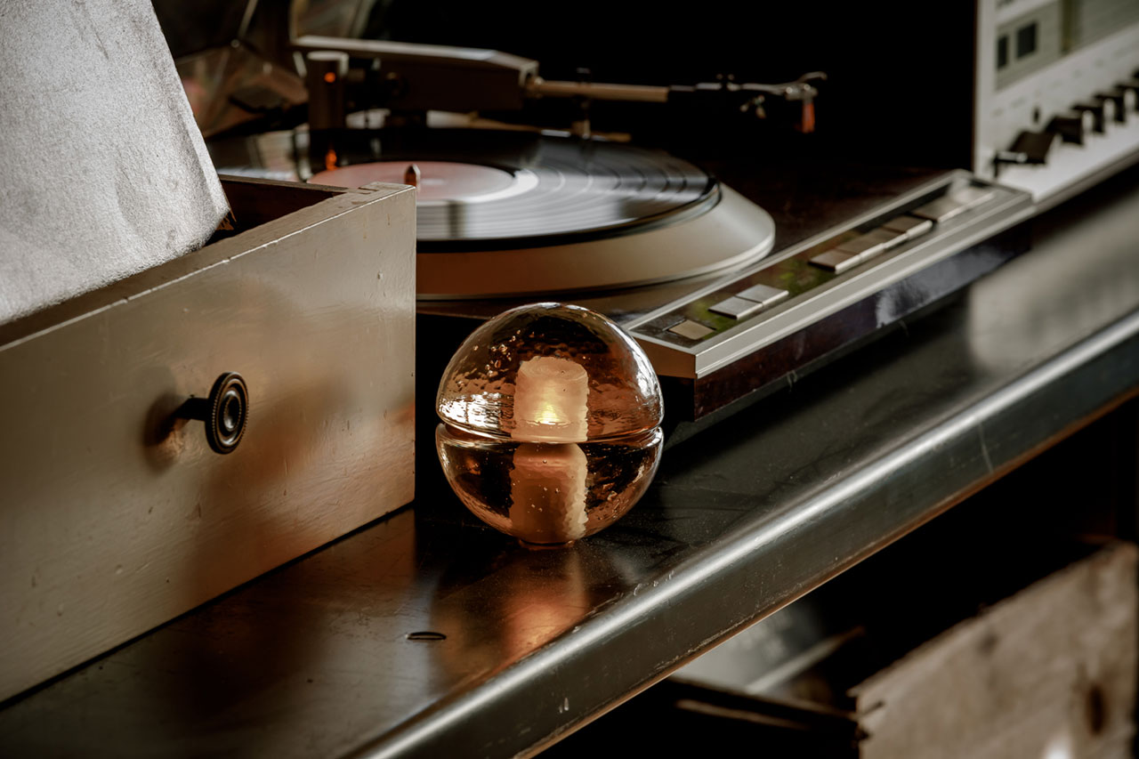 14p by Bocci: Feltűnő jelenlét bárhol!