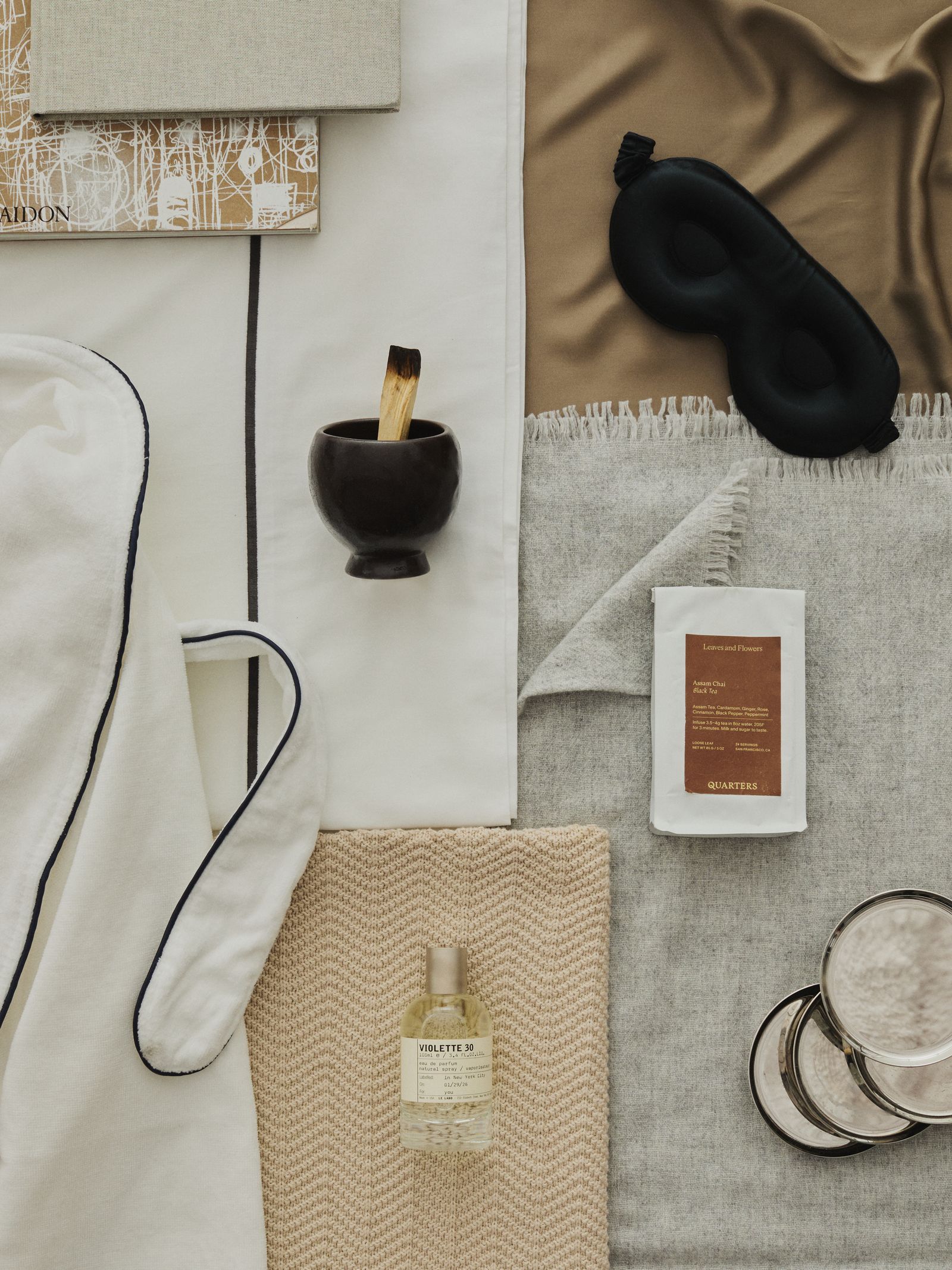 Ágytakaród árulkodik a személyiségedről!