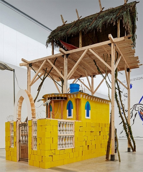 Közösségektől tanulva: Marjetica Potrč újragondolja együttélésünket