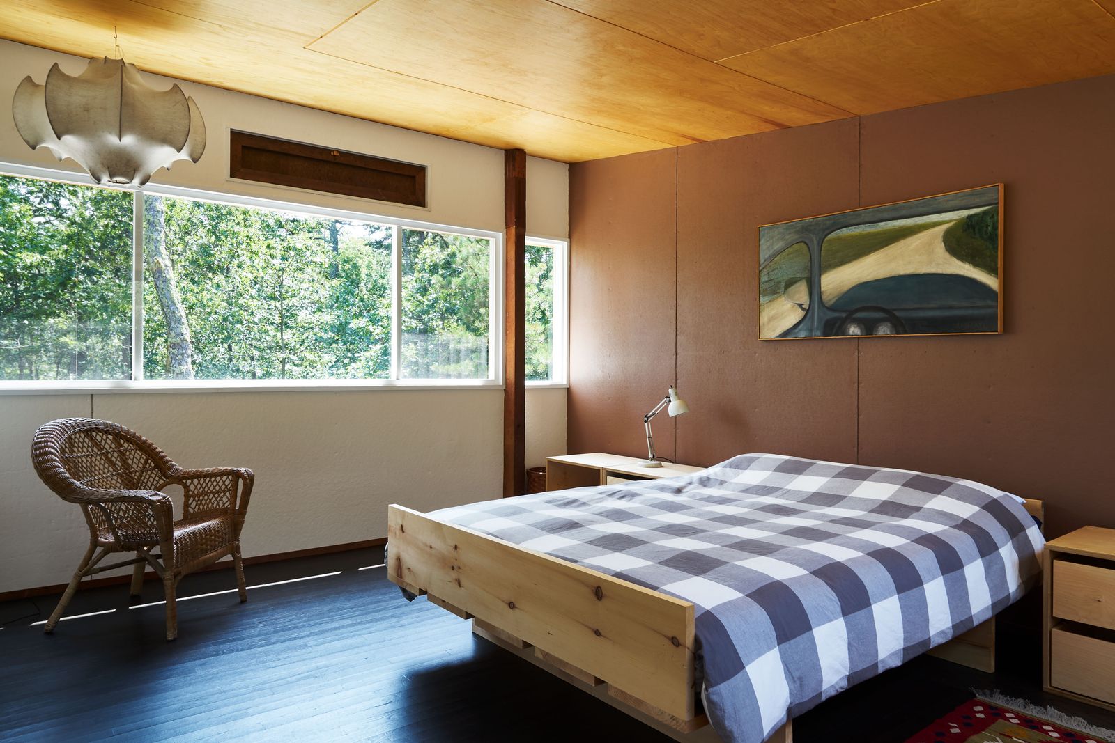 Breuer tengerparti menedéke: mostantól felújítva!