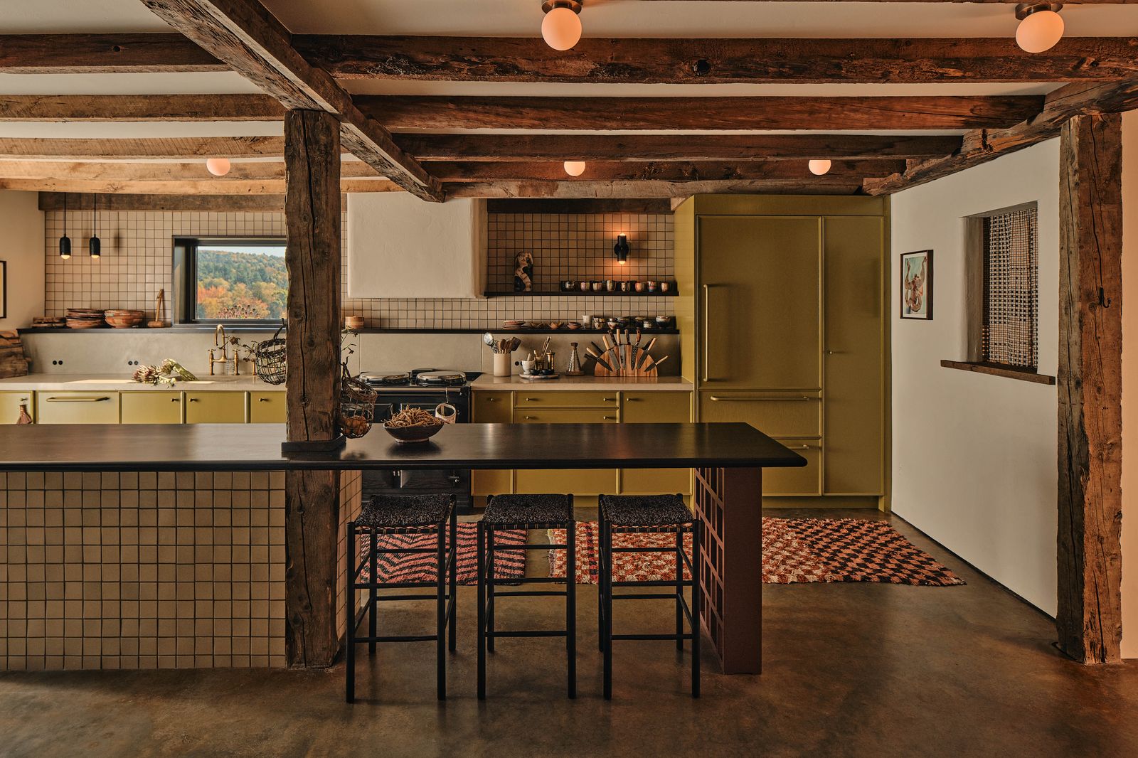 Iskolaház újjászületése: egy régi cirkusz szelleme!