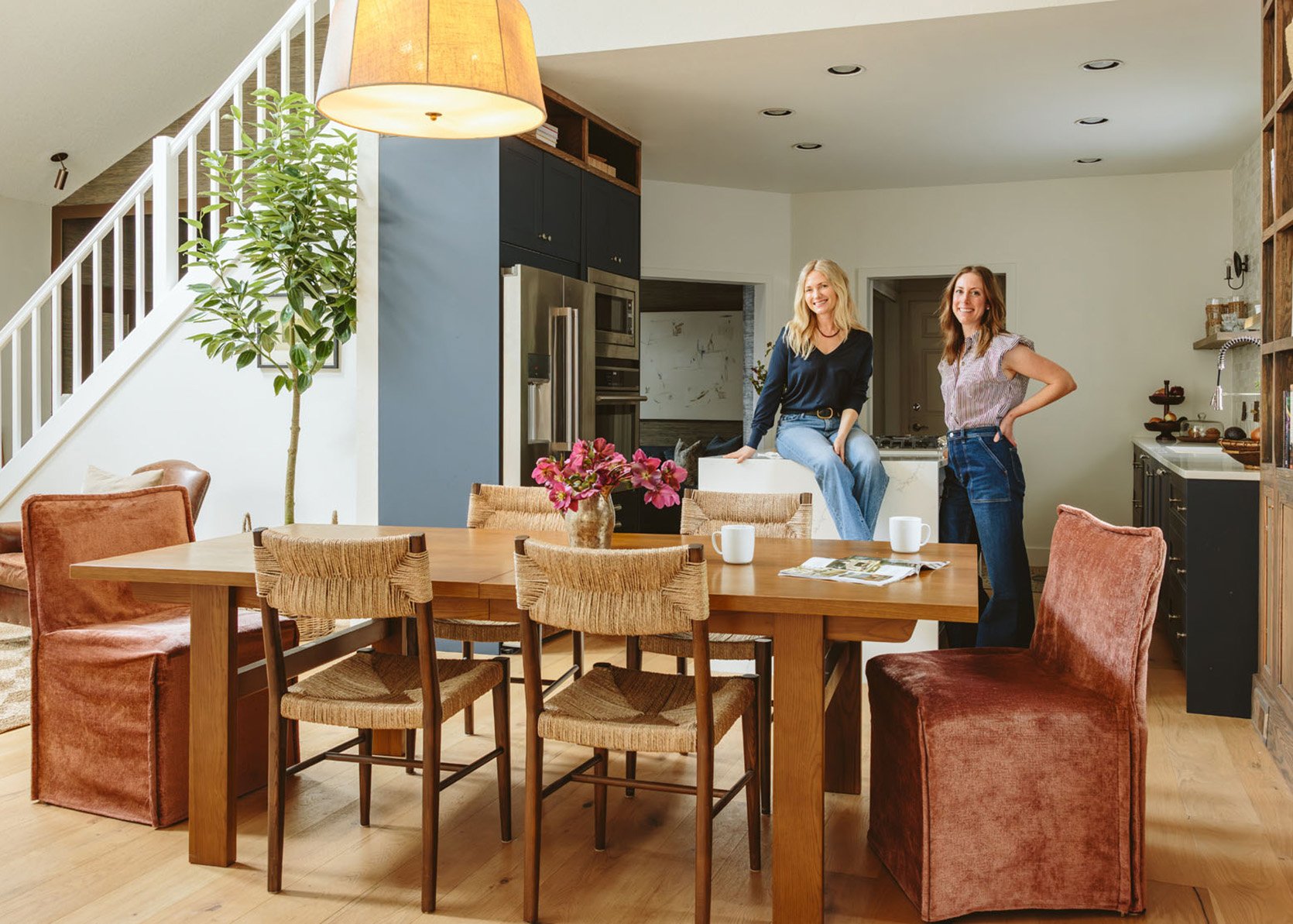 RENO COACH PROJEKT: Családi IKEA Konyha DIY Csoda!