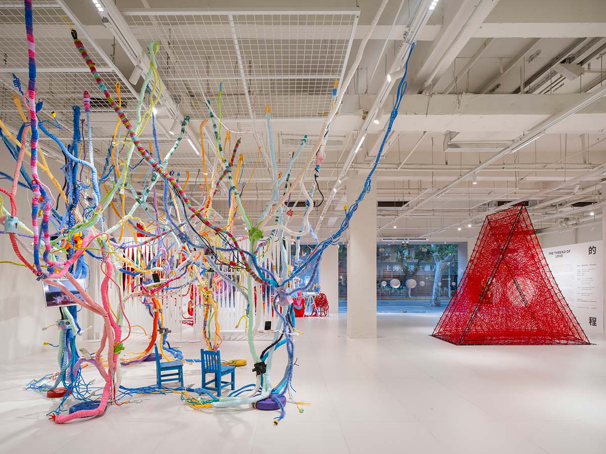 Design a középpontban Kínában – Fedezd fel a változást!