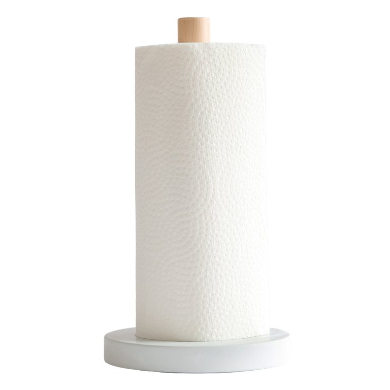 Törhetetlen papírtörlő tartó? Mi is benne vagyunk!