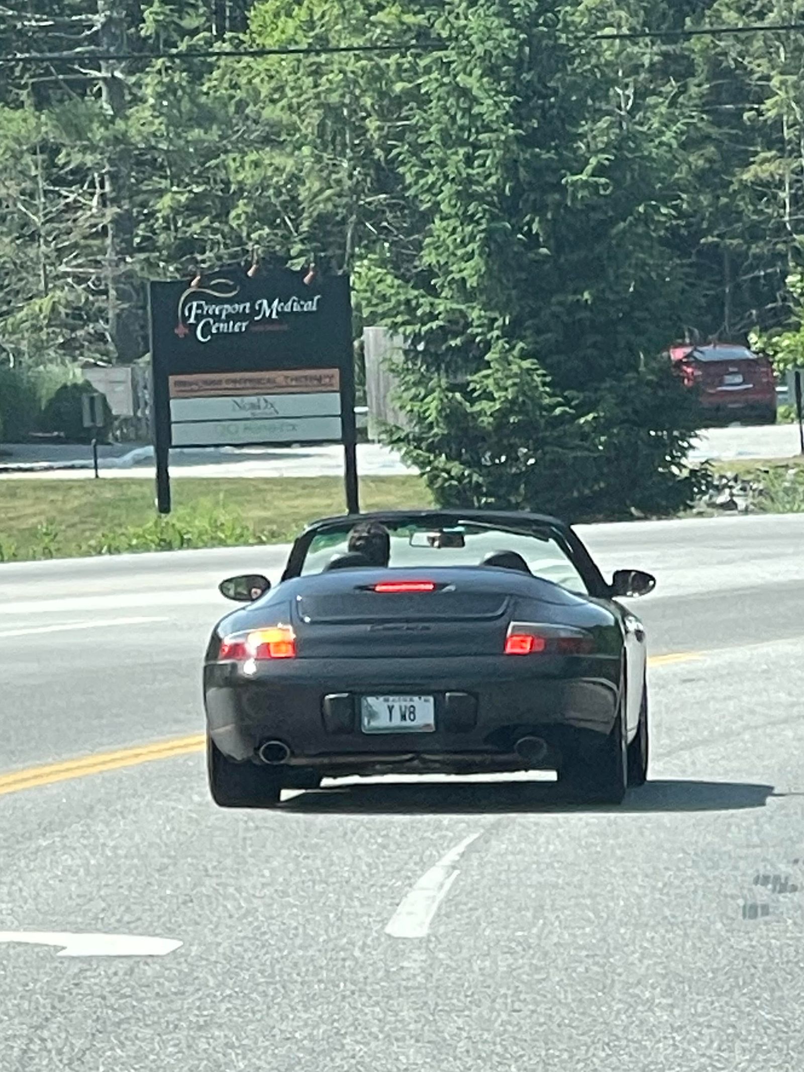 Vintage szenvedély: Widener karriert épített belőle!