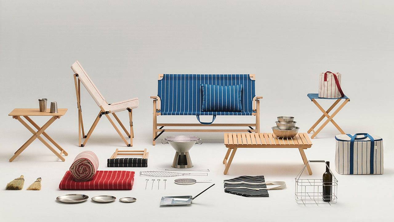 Kempingezés: Nosztalgia, ami újraéleszti a pillanatot!