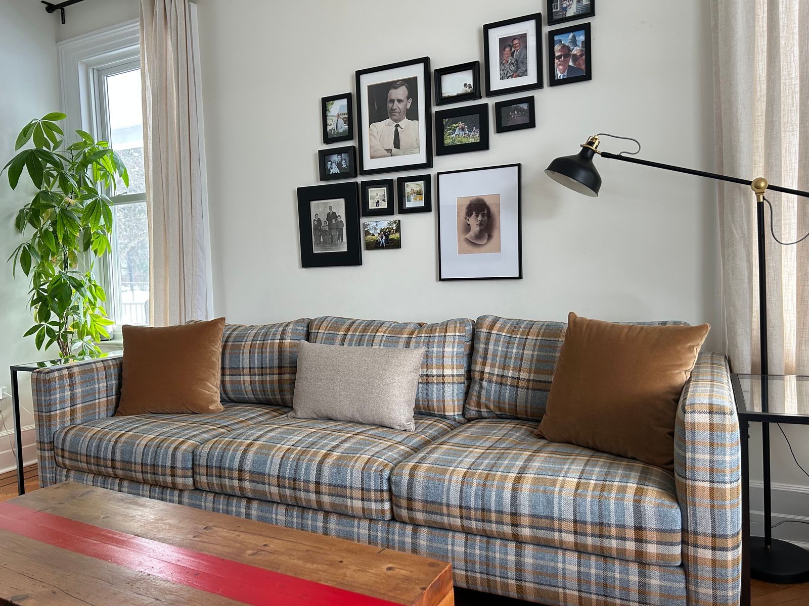 Benchmade Modern Vintage Kanapé Kollekció: Áttekintés 2026!