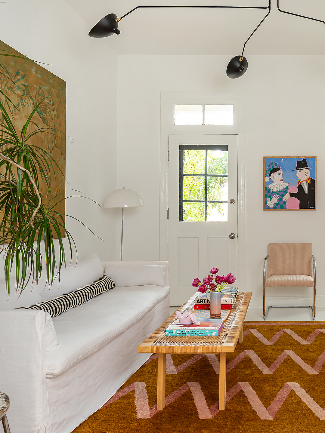 Minta Szőnyegek: Teremtsd Újra a Szobádat Köréjük!