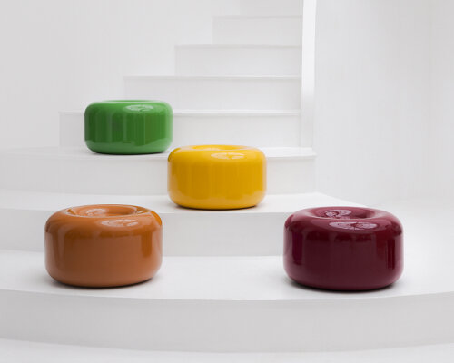 Karamellás nosztalgia: Kerámia kollekció az otthonodért!