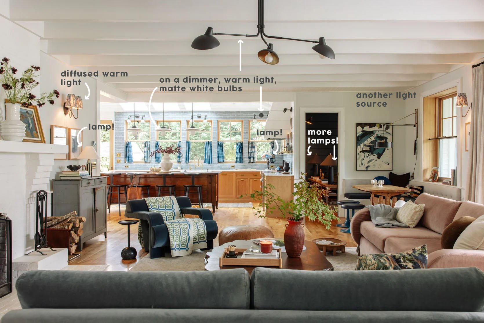 Szobaszörnyek! 3 Design Választás, Amit Elkerülnél!