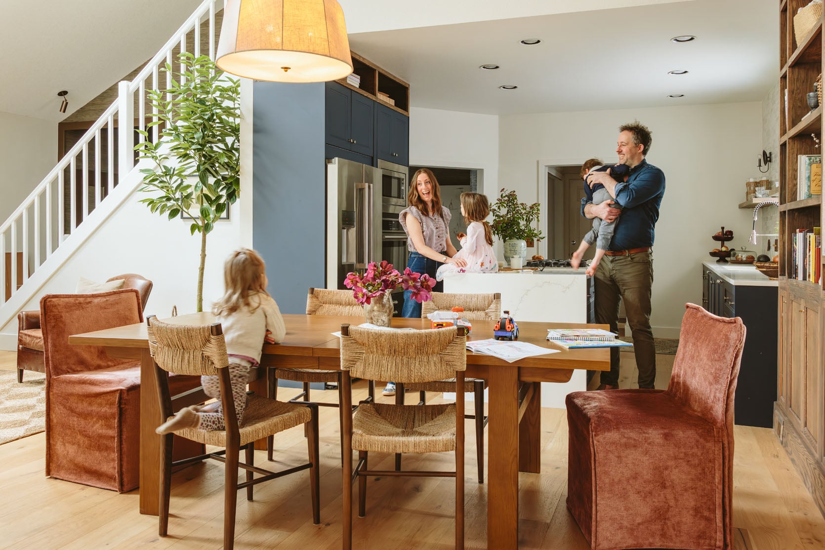 RENO COACH PROJEKT: Családi IKEA Konyha DIY Csoda!