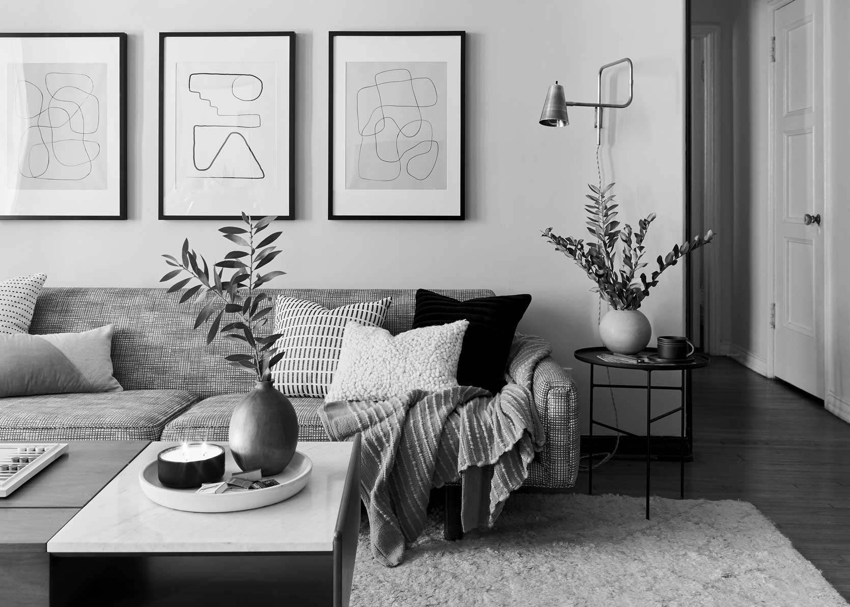 Ez a merész alapszín *tulajdonképpen* semleges! Miért?