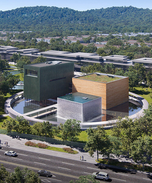 Shede kultúrmúzeum: föld, üveg és bronz csodái