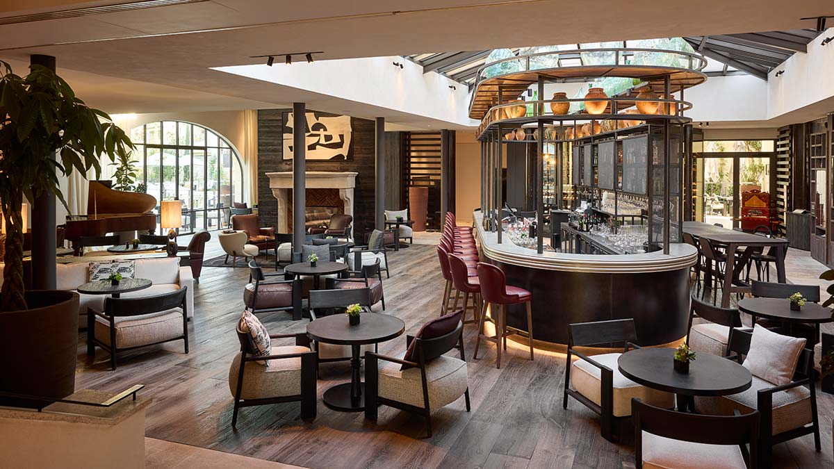 Kültéri luxus: Élvezd a természet kényeztetését!