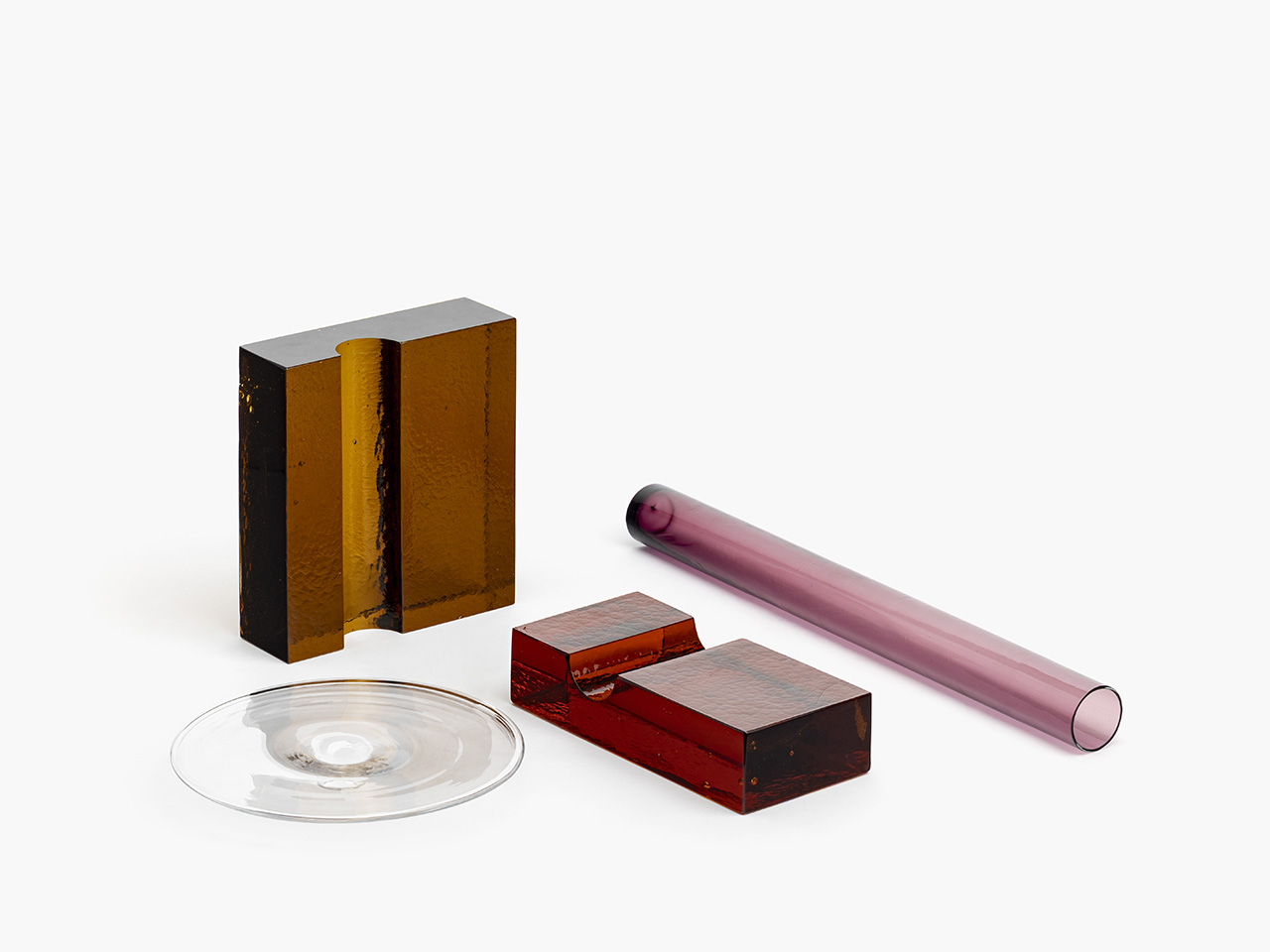 Inchiostri Kiállítás: Ronan Bouroullec és Giorgio Mastinu művei!