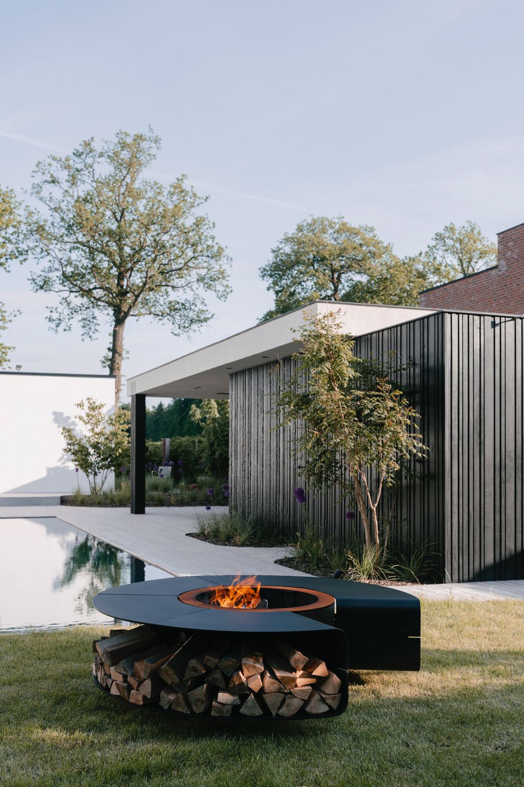 Kerti Tűzrakóhelyek: 38 Inspiráló Ötlet a Tavaszra!