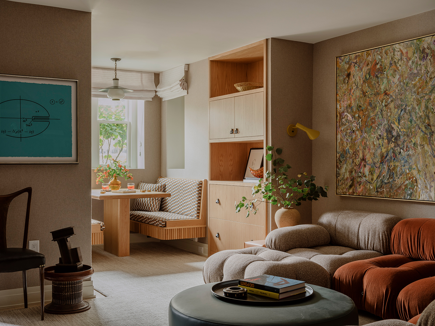 Nyitott vagy zárt tér? 6 tervező válaszolt!