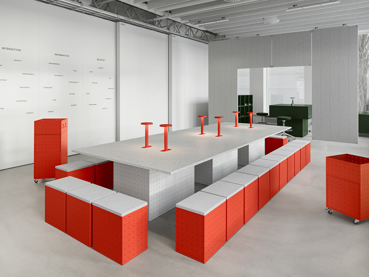 Form Us With Love: Újraértelmezi a Kiállítási Modellt!