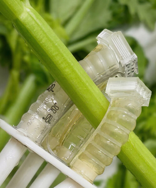 Stretchable robotujjak: biológiailag lebomló műtétre!