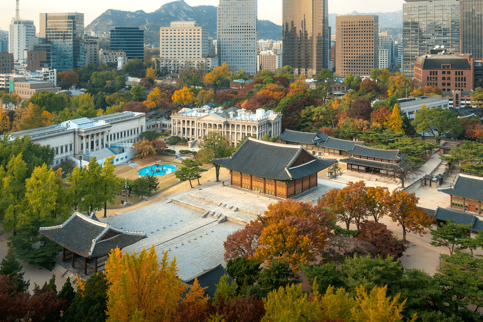 Design rajongók Seoul-i utazási kalauza: látnivalók, ízek!