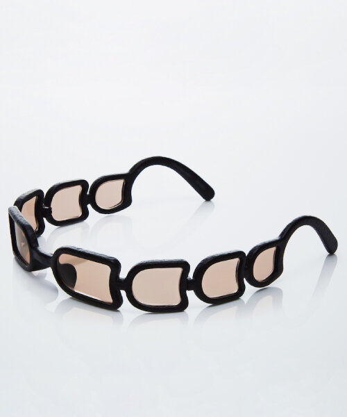 Issey Miyake napszemüvegek: 8 homorú lencse, japán ihlet!