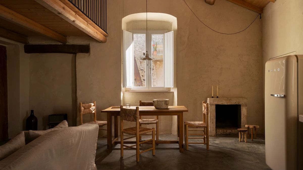 Pugliában a 9 Legszebb és Történelmi Airbnb!