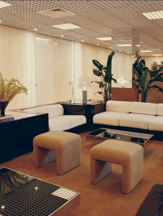 WSA: Miért hódítanak a '70-es évek enteriőrjei?