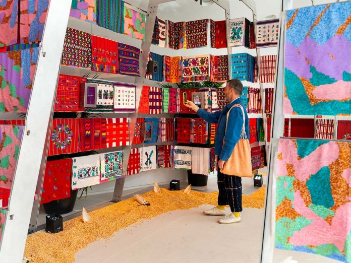 Madrid Design Festival: Fedezd fel a legújabb trendeket!