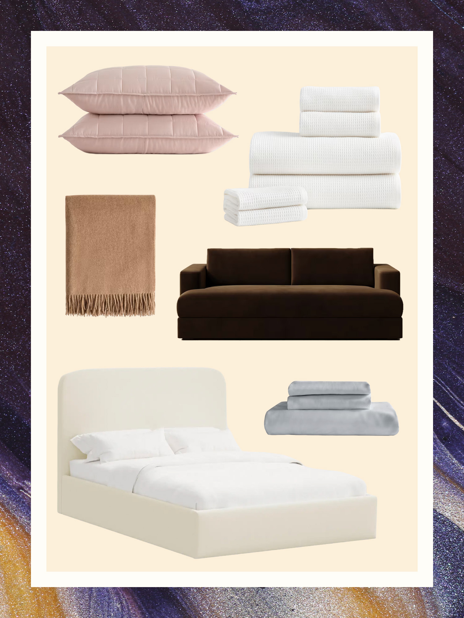 Bambusz ágyneműk és törölközők 20% kedvezménnyel!