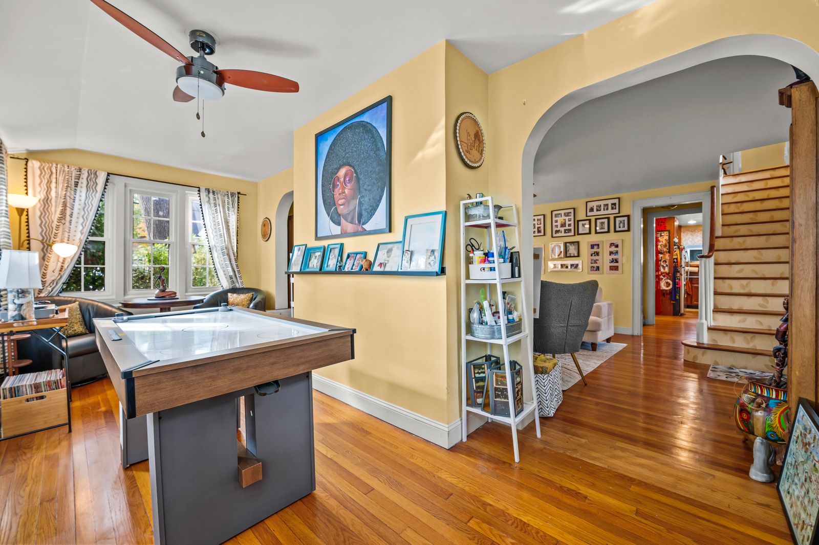 Lena Horne otthona az 