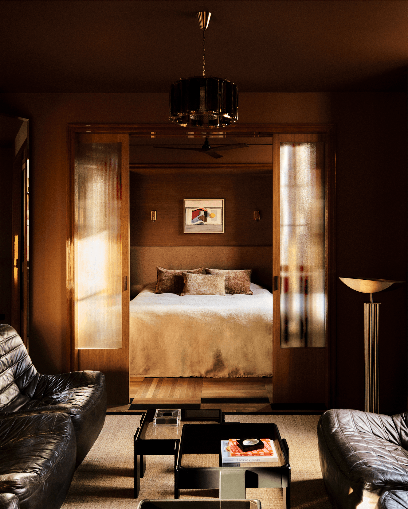 Arany óra egész nap: 388 négyzetláb Párizs szívében!