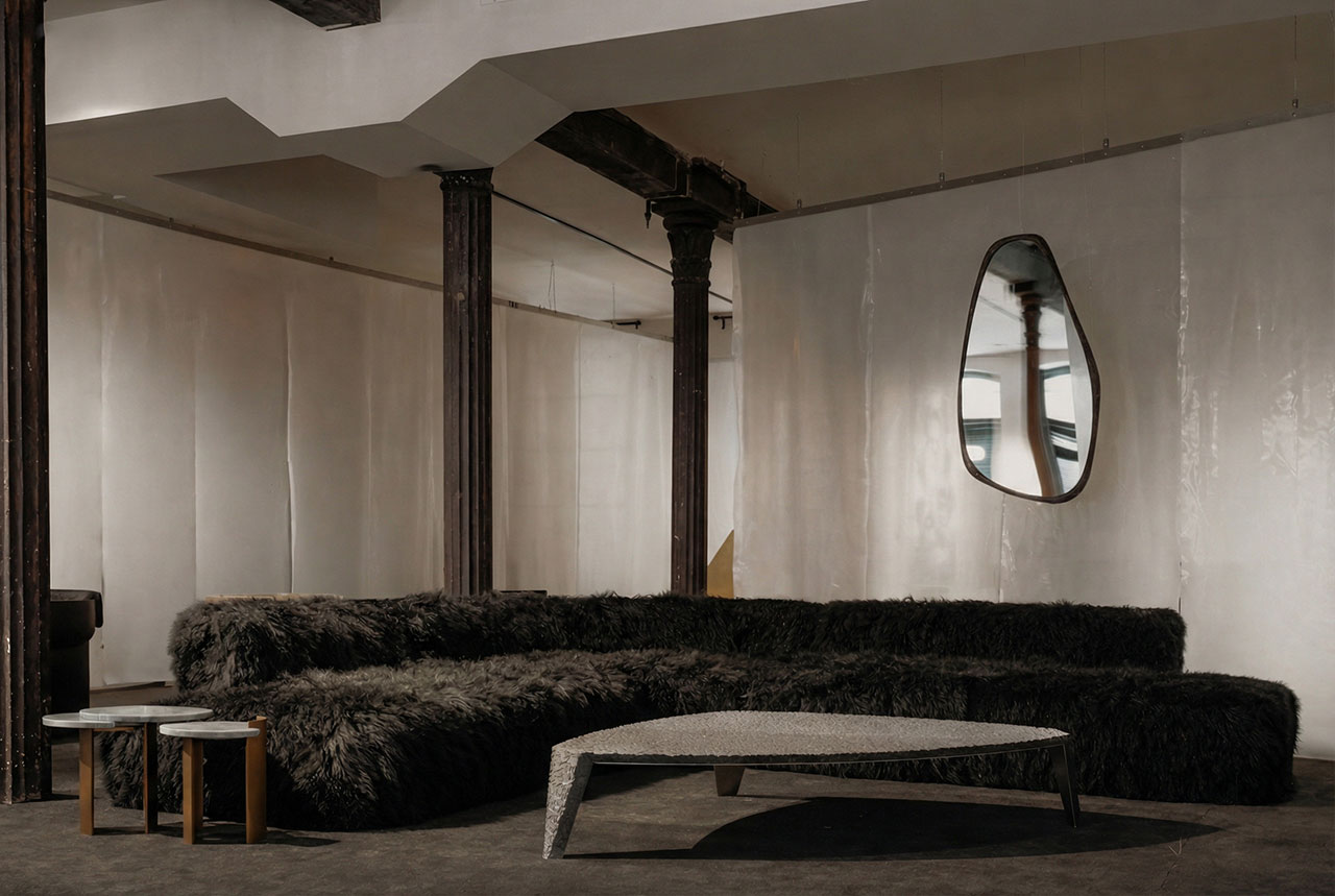 ATRA FORM: Multiszenzorális élmény New Yorkban!