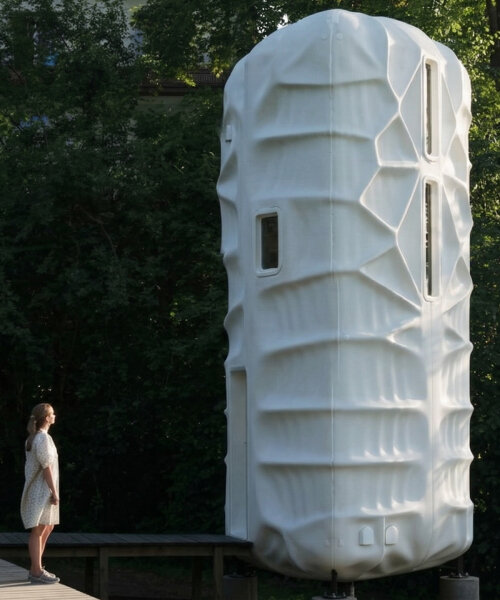 Jövőbeli otthonok: Holdon, Marson és víz alatt!