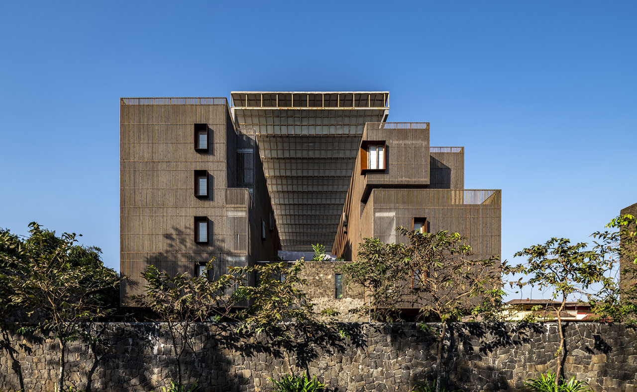 Sahyadris csodái: Radisson Resort és Spa Lonavalában!